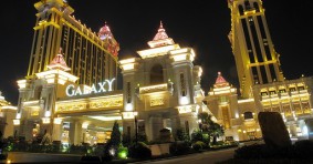 Galaxy Hotel Deals in Macau, Macau