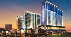 Sheraton Hotel Deals in Macau, Macau