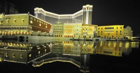 Venetian Hotel Deals in Macau, Macau