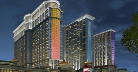 Conrad Hotel Deals in Macau, Macau
